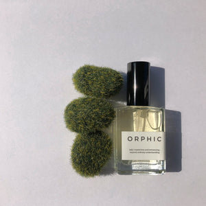 SIX21: ORPHIC Eau de Parfum