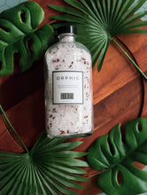 Load image into Gallery viewer, SIX21: ORPHIC After Workout Bath Salt &amp; Foot Soak